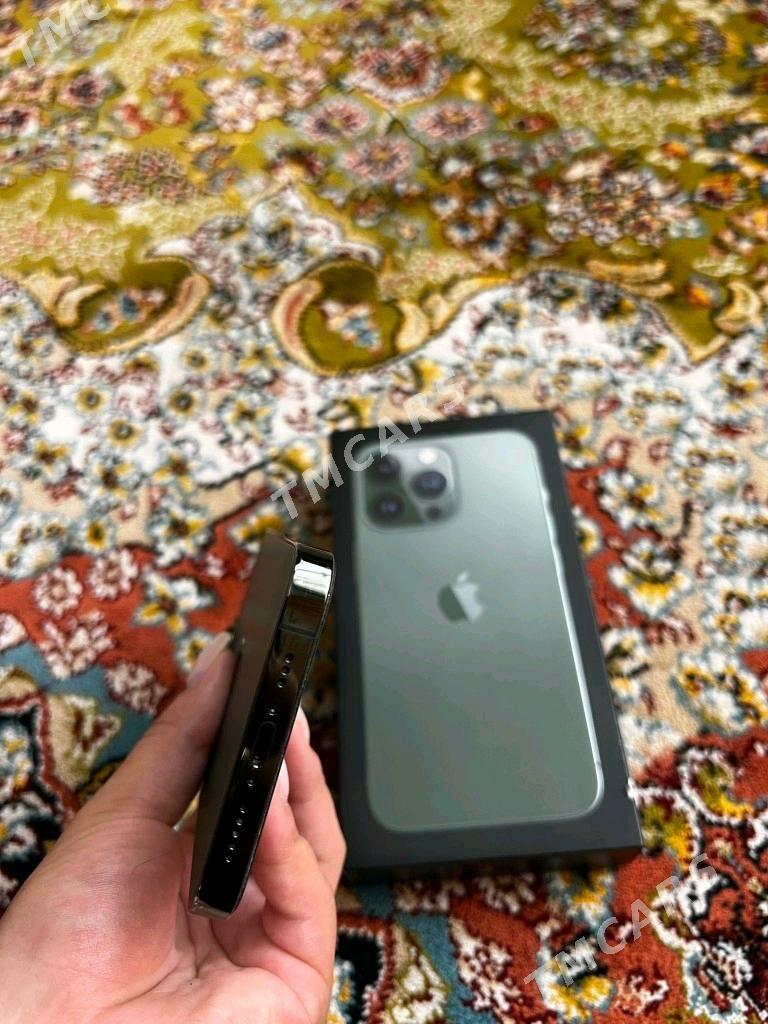 İphone 13pro - Türkmenbaşy - img 5