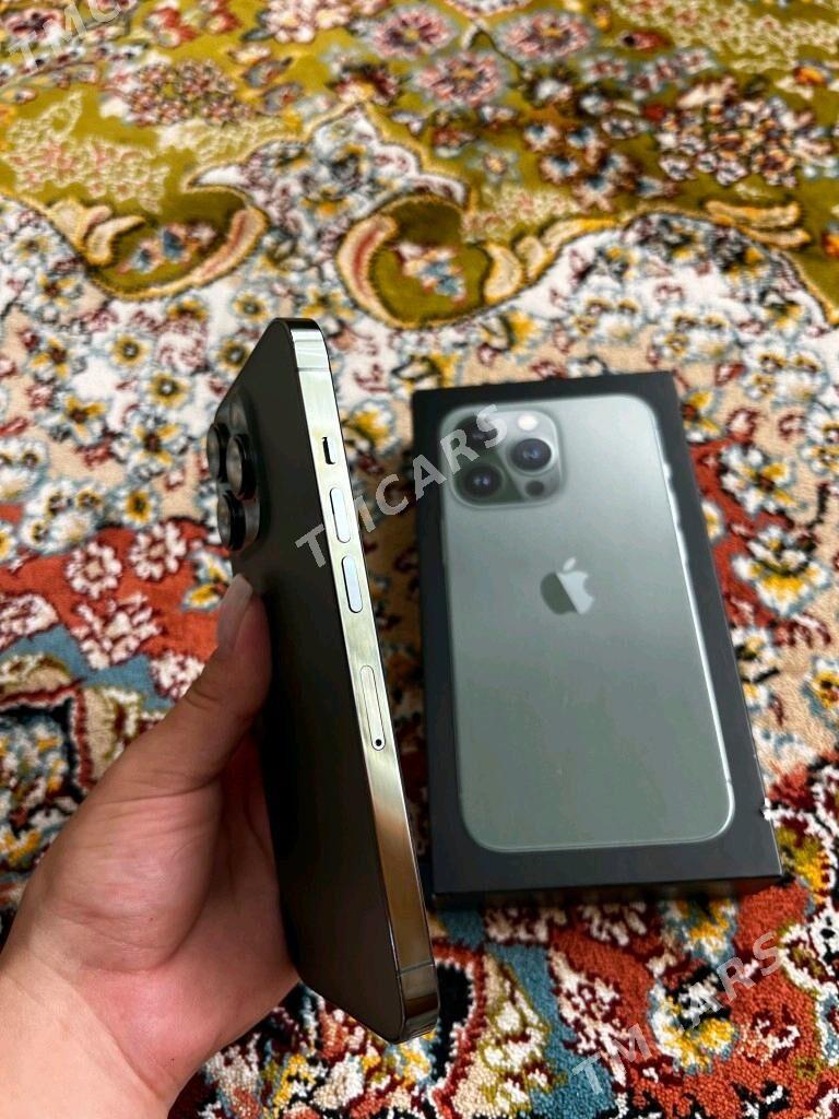 İphone 13pro - Türkmenbaşy - img 4