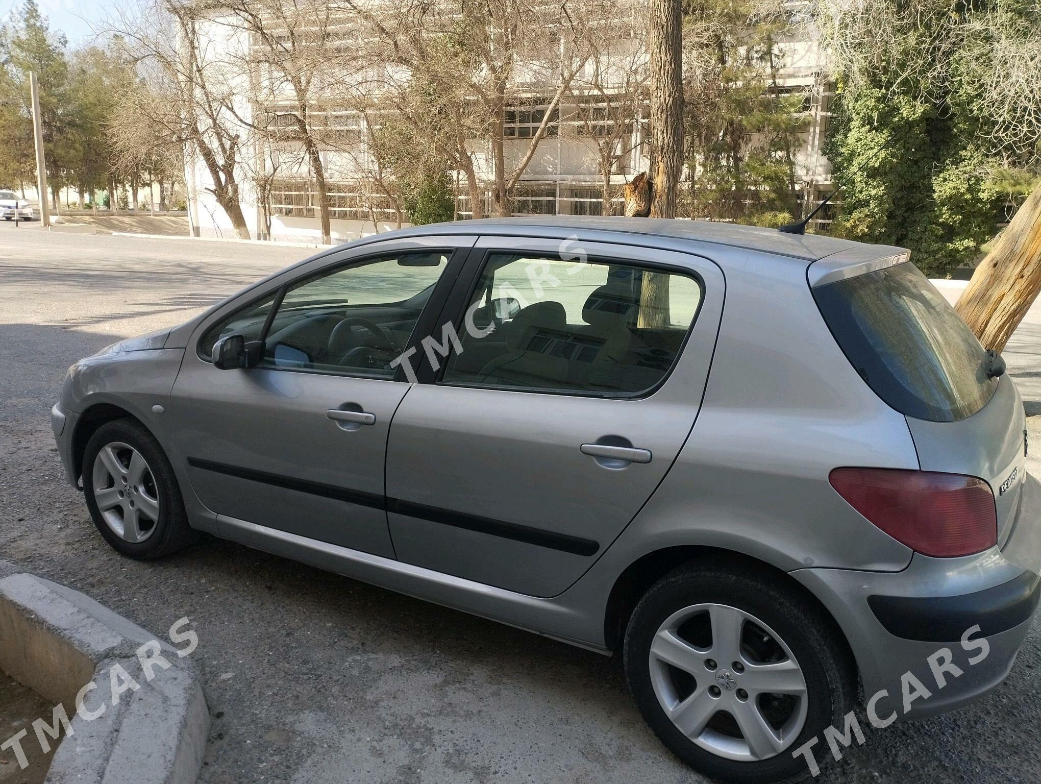 Peugeot 308 2003 - 42 000 TMT - 30 mkr - img 3