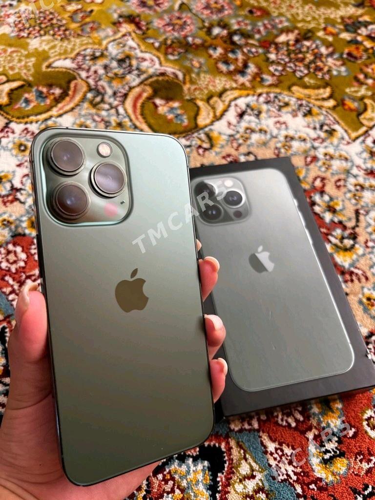 İphone 13pro - Türkmenbaşy - img 6