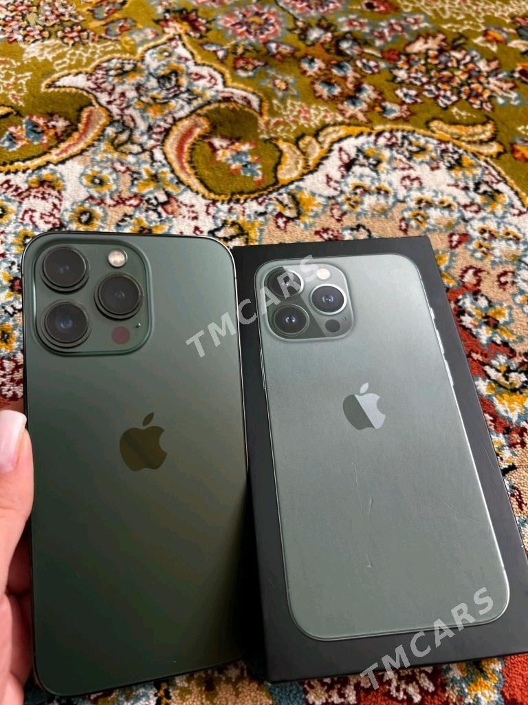 İphone 13pro - Türkmenbaşy - img 2