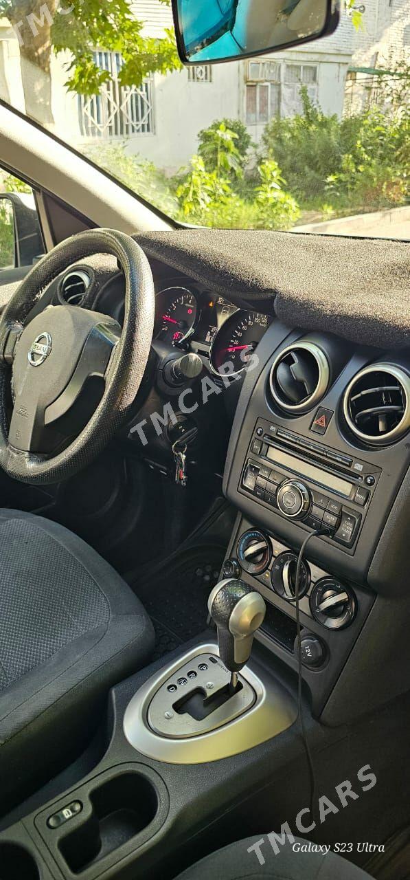Nissan Qashqai 2013 - 165 000 TMT - Ашхабад - img 5