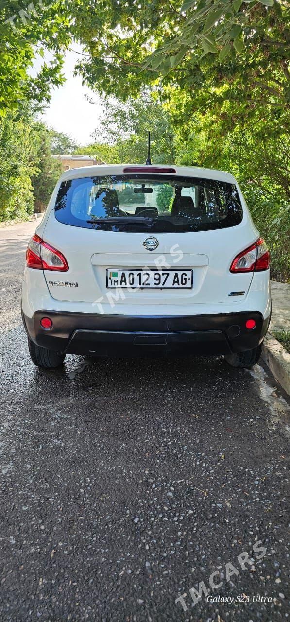 Nissan Qashqai 2013 - 165 000 TMT - Ашхабад - img 4