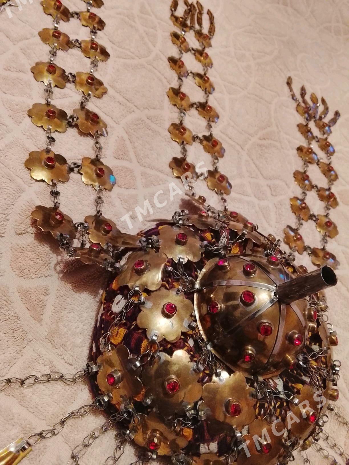 Gupba çagalar üçin - Türkmenbaşy - img 3