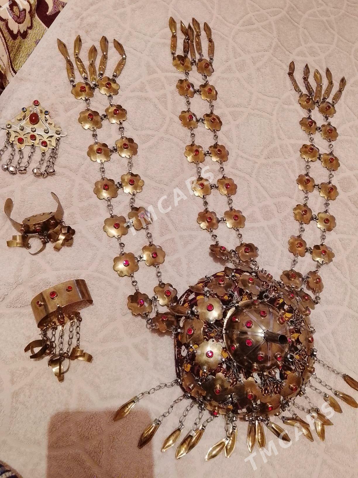 Gupba çagalar üçin - Türkmenbaşy - img 2