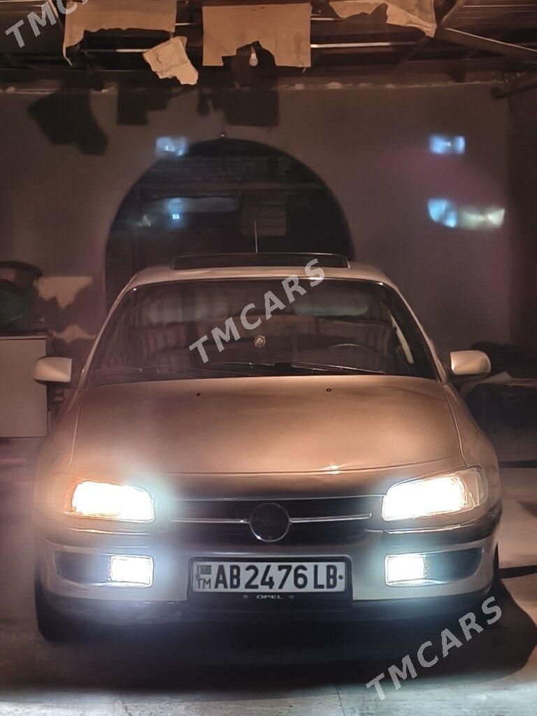 Opel Omega 1995 - 50 000 TMT - Туркменабат - img 2