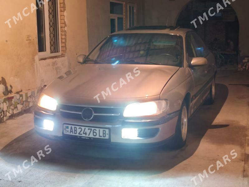 Opel Omega 1995 - 50 000 TMT - Туркменабат - img 4