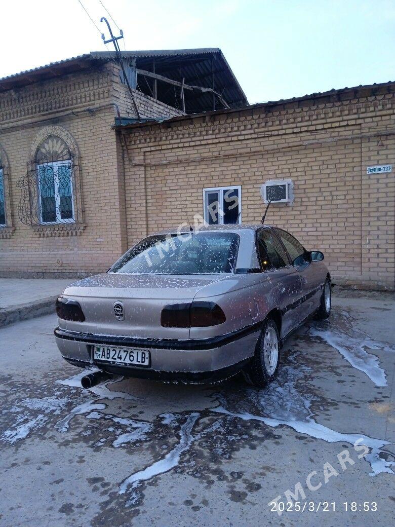 Opel Omega 1995 - 50 000 TMT - Туркменабат - img 5