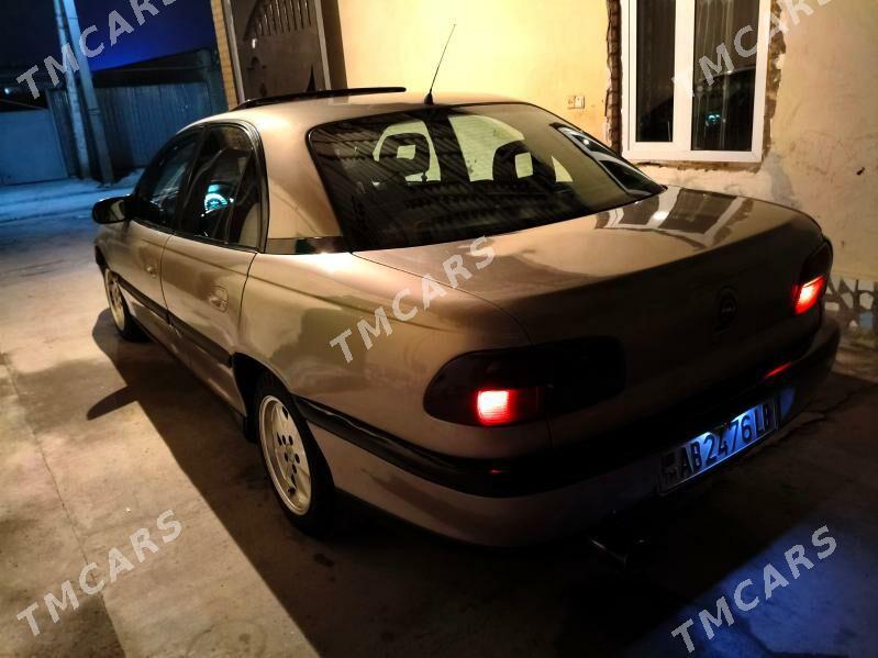 Opel Omega 1995 - 50 000 TMT - Туркменабат - img 6