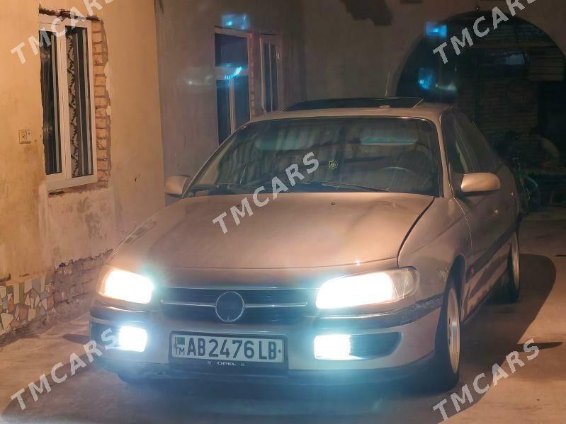 Opel Omega 1995 - 50 000 TMT - Туркменабат - img 3