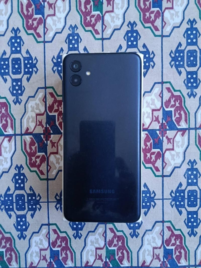 Samsung A04 3/32 - Туркменабат - img 4