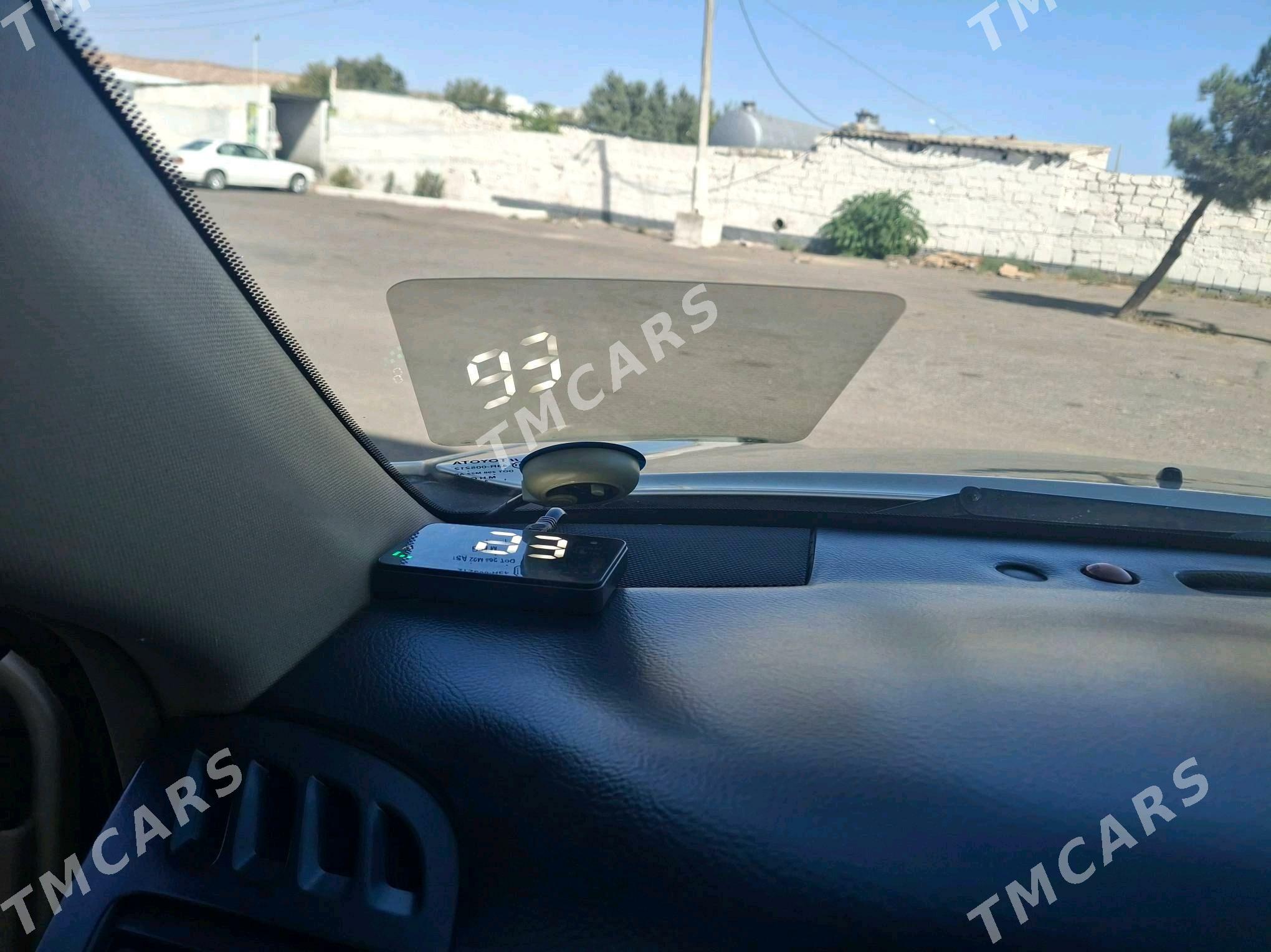 Toyota Camry 2006 - 230 000 TMT - Türkmenbaşy - img 5