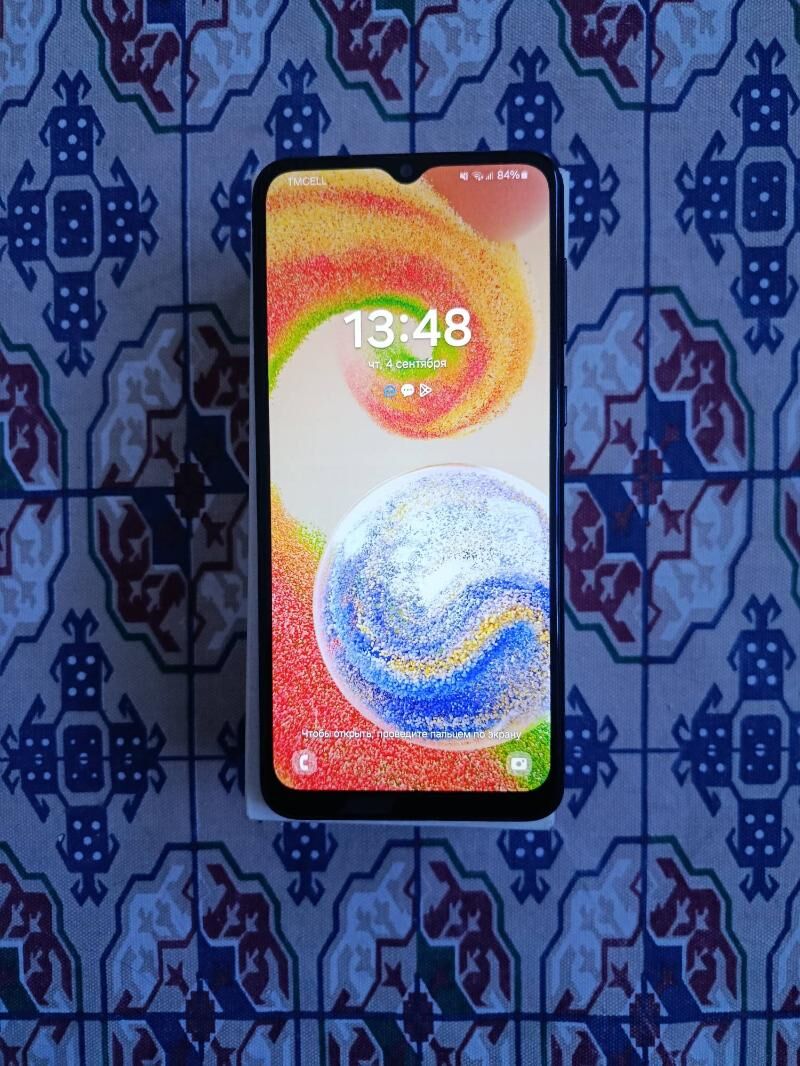 Samsung A04 3/32 - Туркменабат - img 3