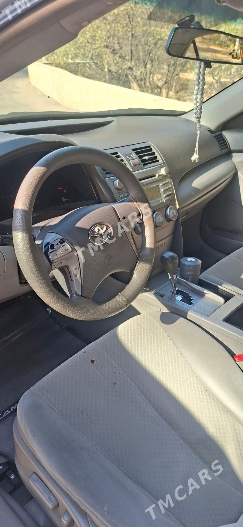Toyota Camry 2007 - 147 000 TMT - Анев - img 6
