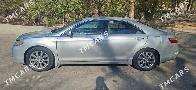 Toyota Camry 2007 - 147 000 TMT - Анев - img 3