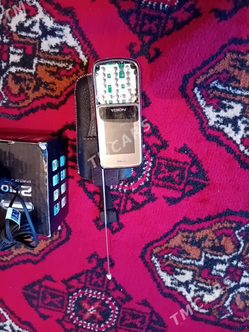 Nokia 2710c - Гаудан "Б" - img 2