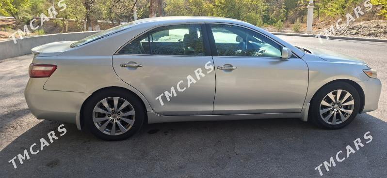 Toyota Camry 2007 - 147 000 TMT - Анев - img 2