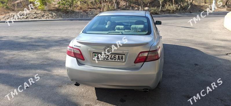 Toyota Camry 2007 - 147 000 TMT - Анев - img 5