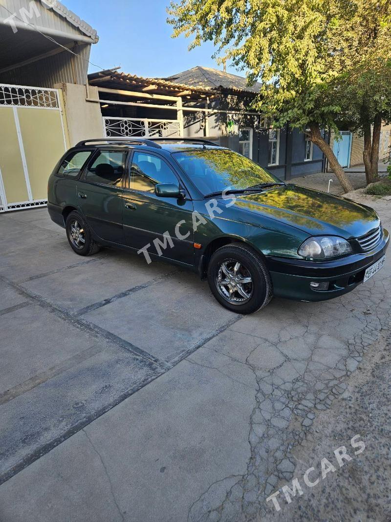 Toyota Avensis 1999 - 110 000 TMT - Baýramaly - img 2