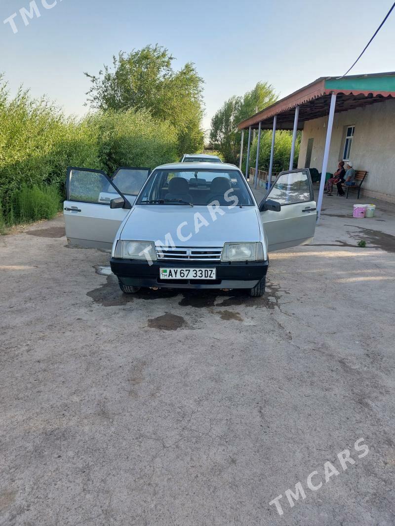 Lada 21099 2000 - 19 999 TMT - Акдепе - img 6