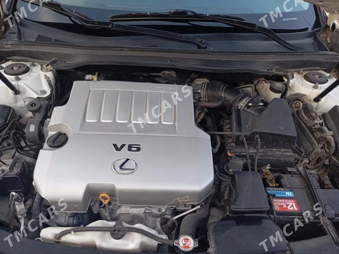 Lexus ES 2016 - 400 000 TMT - Дянев - img 7