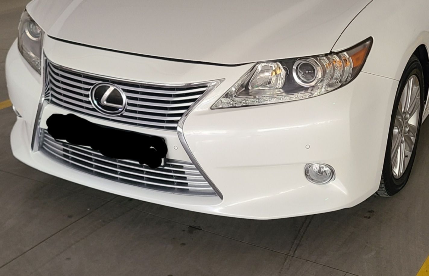 lexuc es fara 3 500 TMT - Ашхабад - img 3