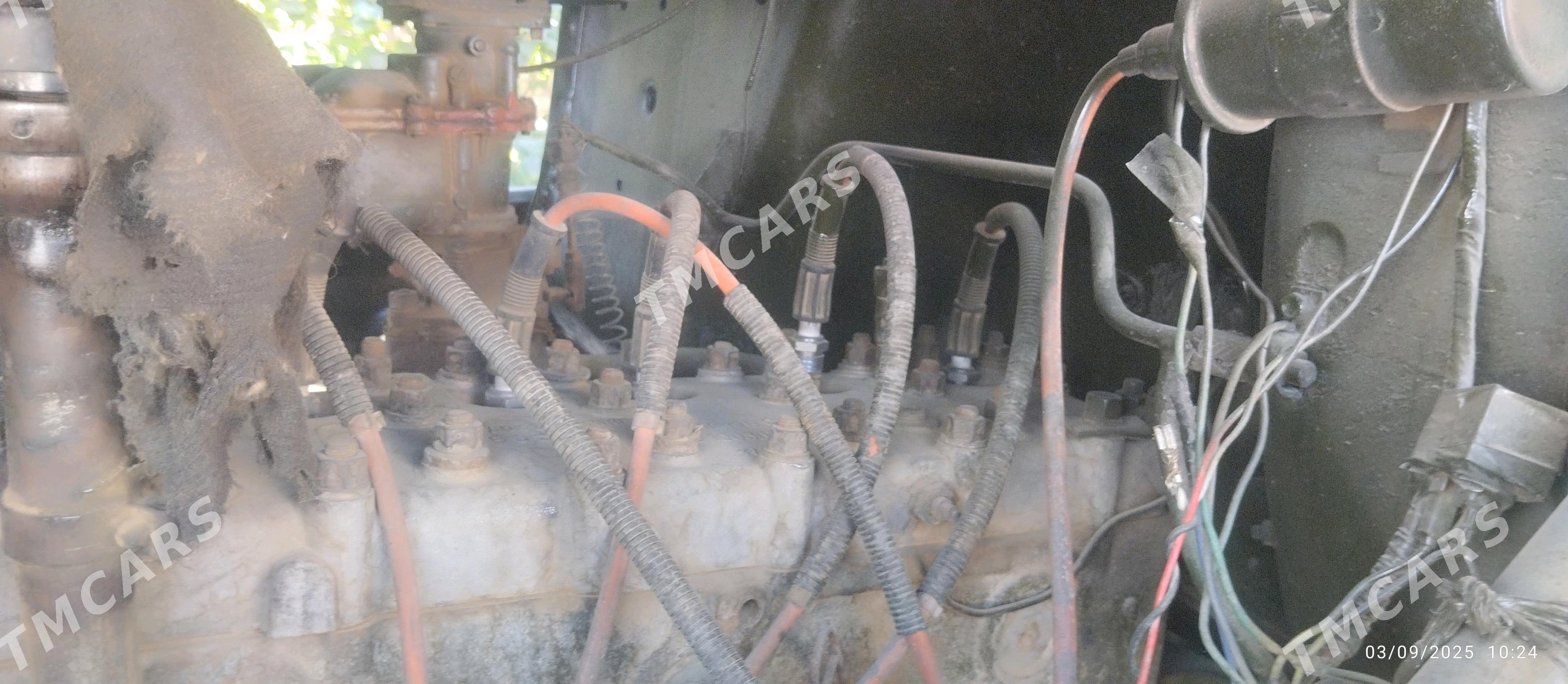 Gaz 52 1980 - 15 000 TMT - Теджен - img 3