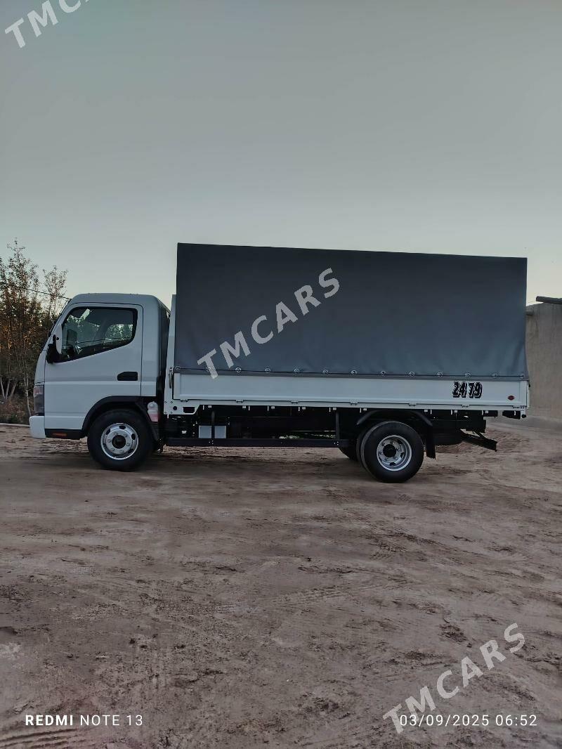Mitsubishi Canter 2022 - 530 000 TMT - Köneürgenç - img 8