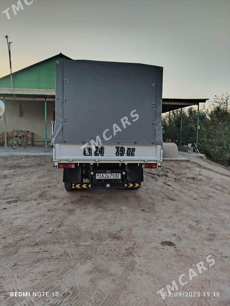 Mitsubishi Canter 2022 - 530 000 TMT - Köneürgenç - img 3