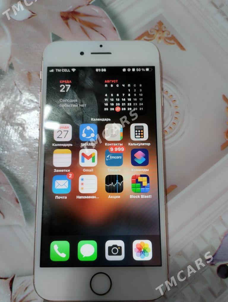 İphone 8 - Туркменабат - img 5