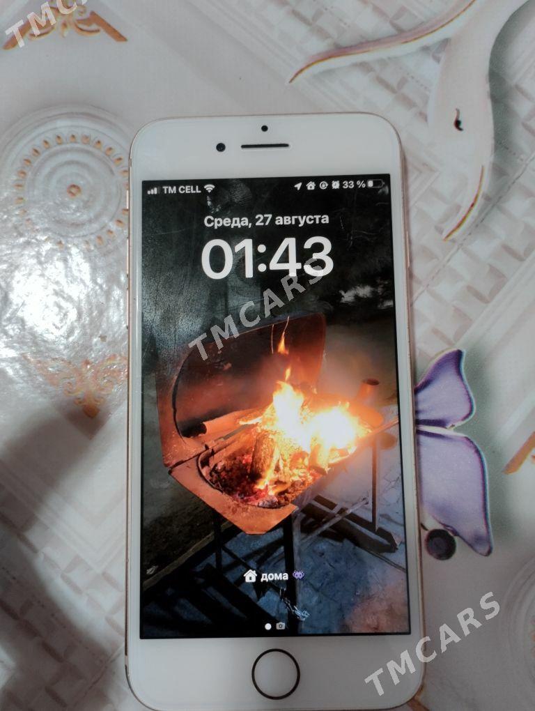 İphone 8 - Туркменабат - img 6