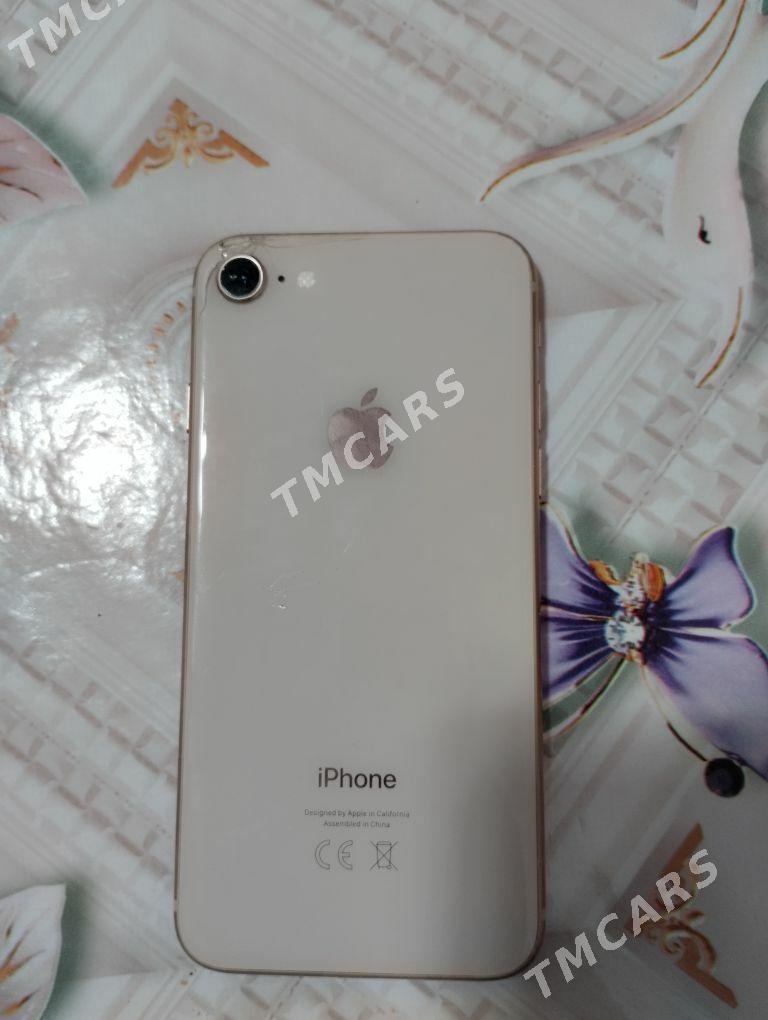 İphone 8 - Туркменабат - img 3