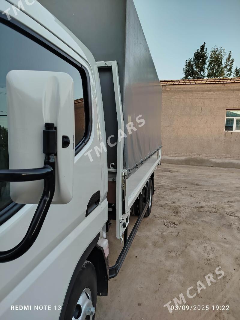 Mitsubishi Canter 2022 - 530 000 TMT - Köneürgenç - img 5