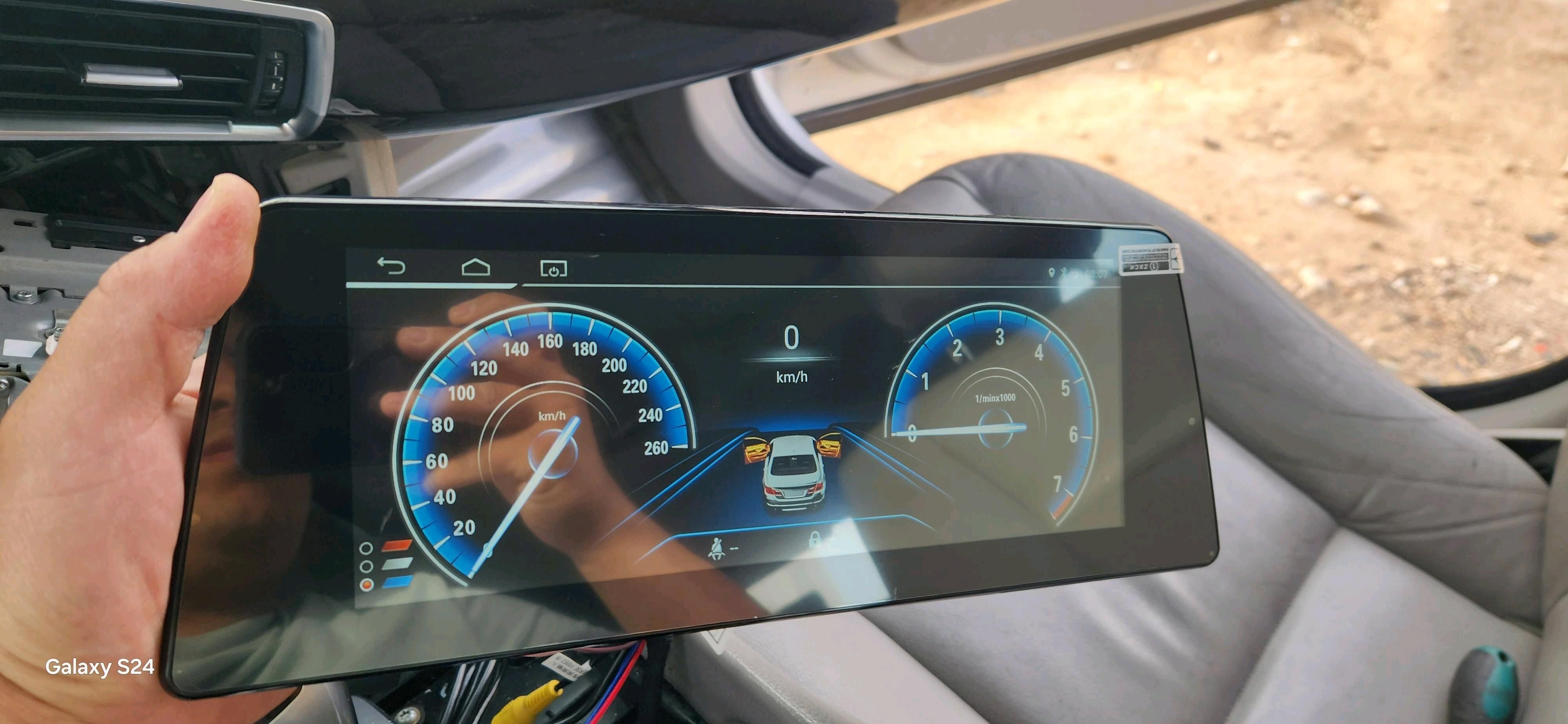 e60 android 6 000 TMT - Balkanabat - img 4