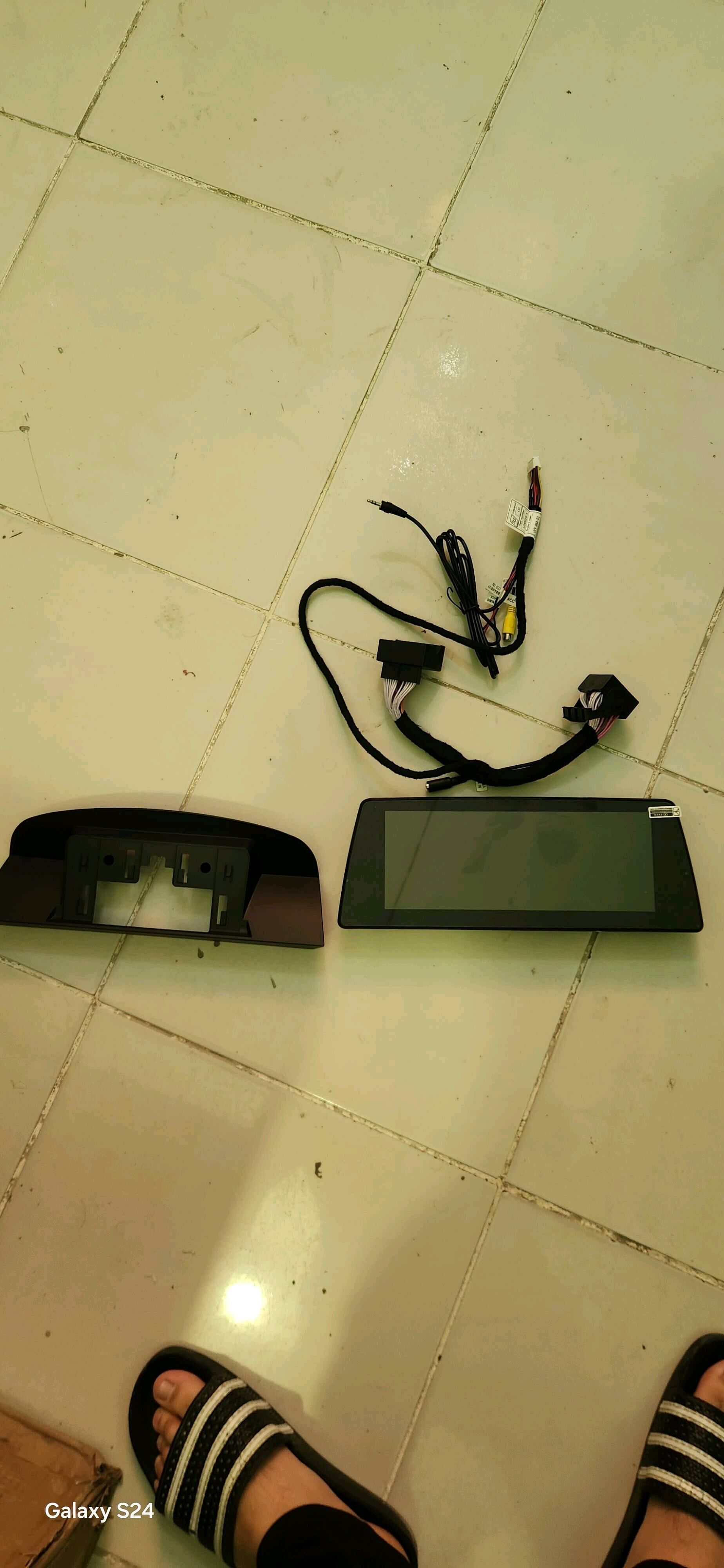 e60 android 6 000 TMT - Balkanabat - img 2
