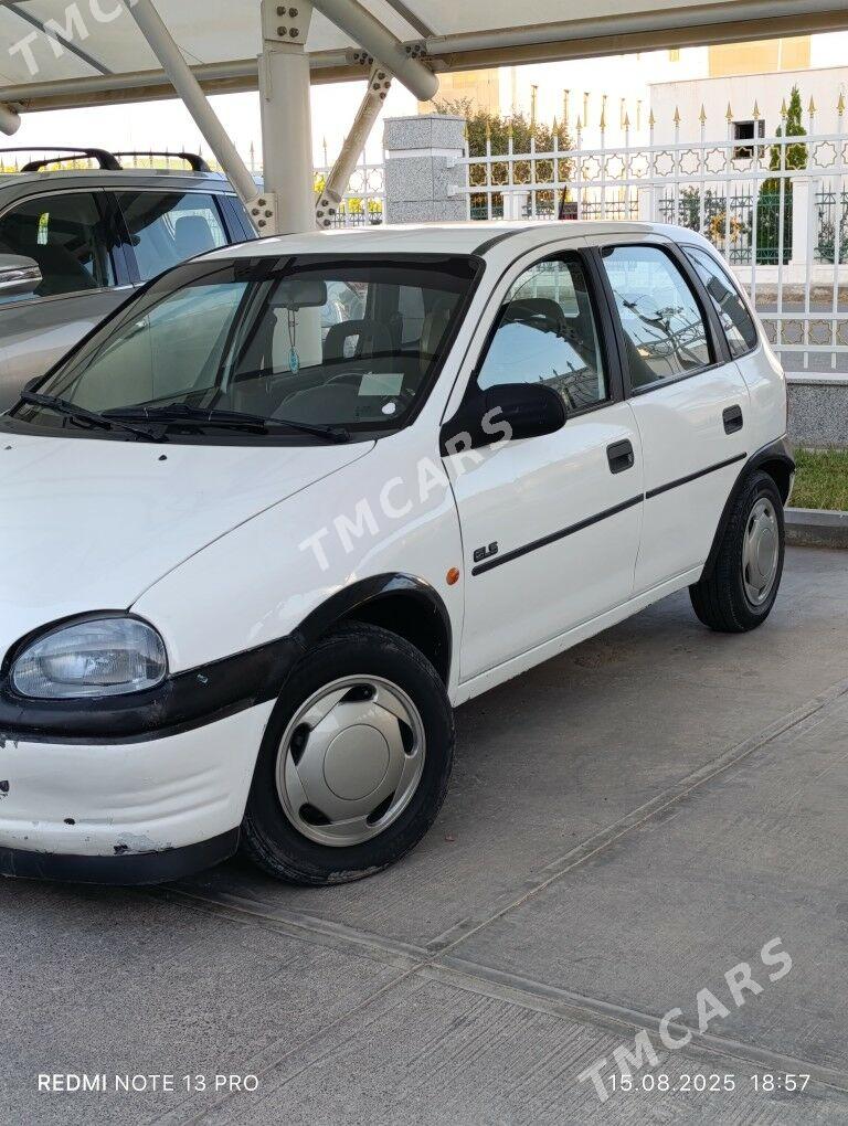 Opel Vita 1996 - 36 000 TMT - Дашогуз - img 3