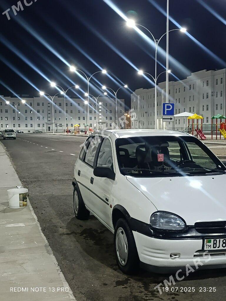 Opel Vita 1996 - 36 000 TMT - Дашогуз - img 2