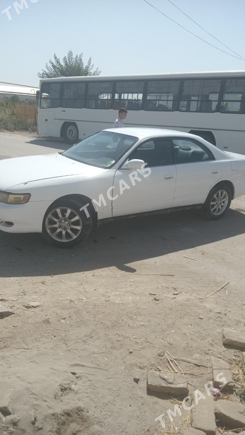 Toyota Chaser 1993 - 20 000 TMT - Туркменабат - img 2