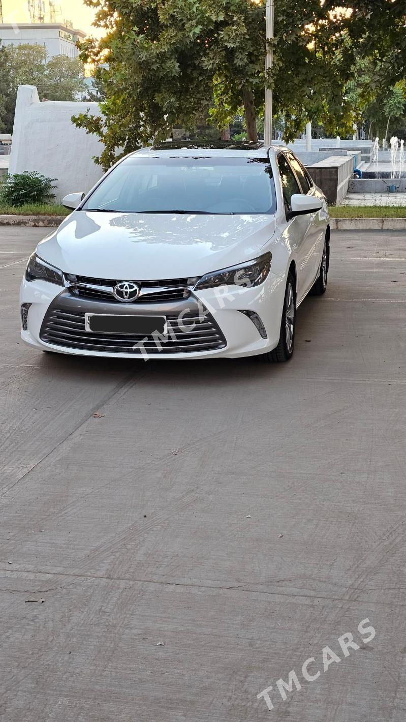 Toyota Camry 2015 - 350 000 TMT - Mary - img 6