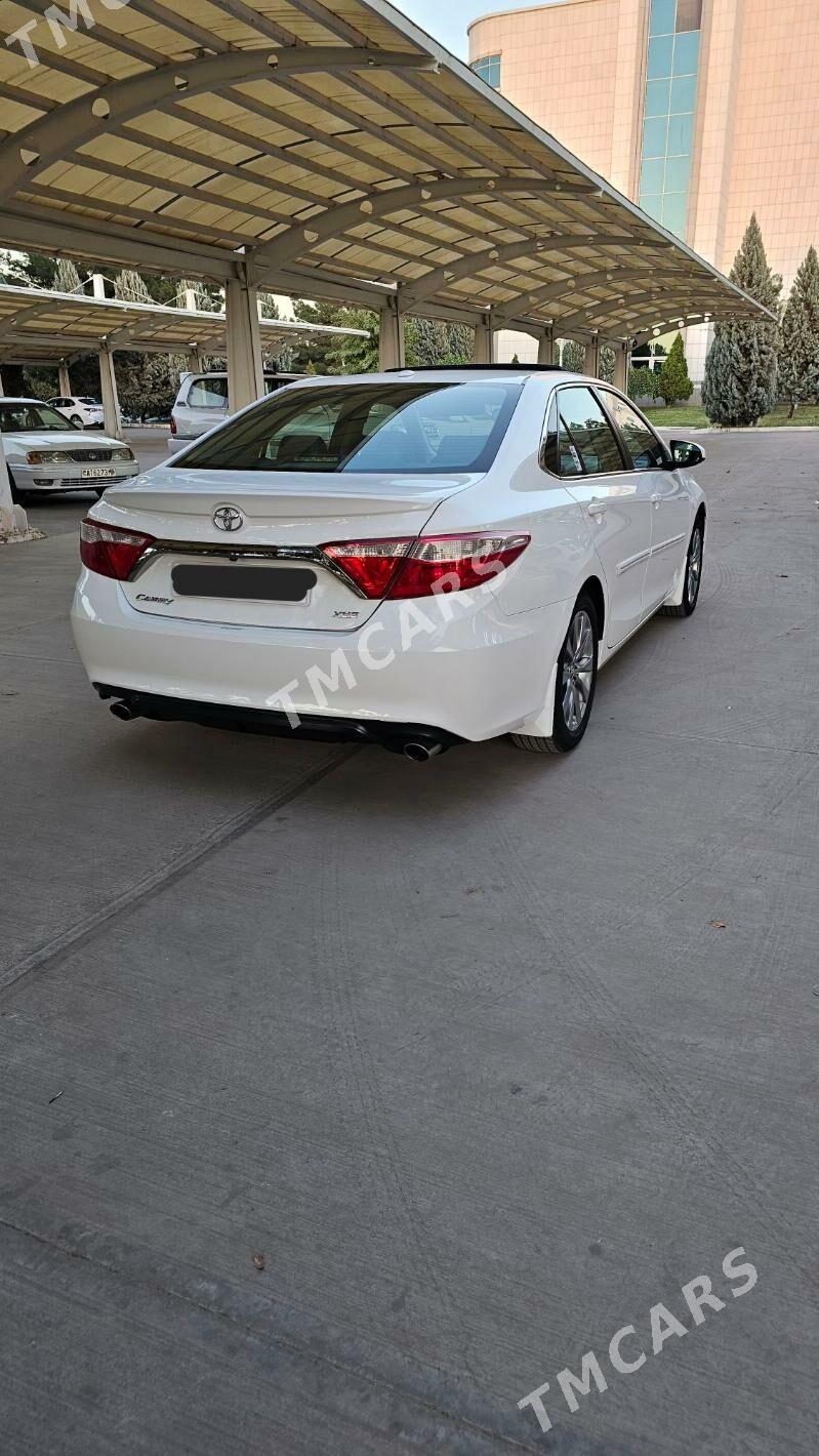 Toyota Camry 2015 - 350 000 TMT - Mary - img 4