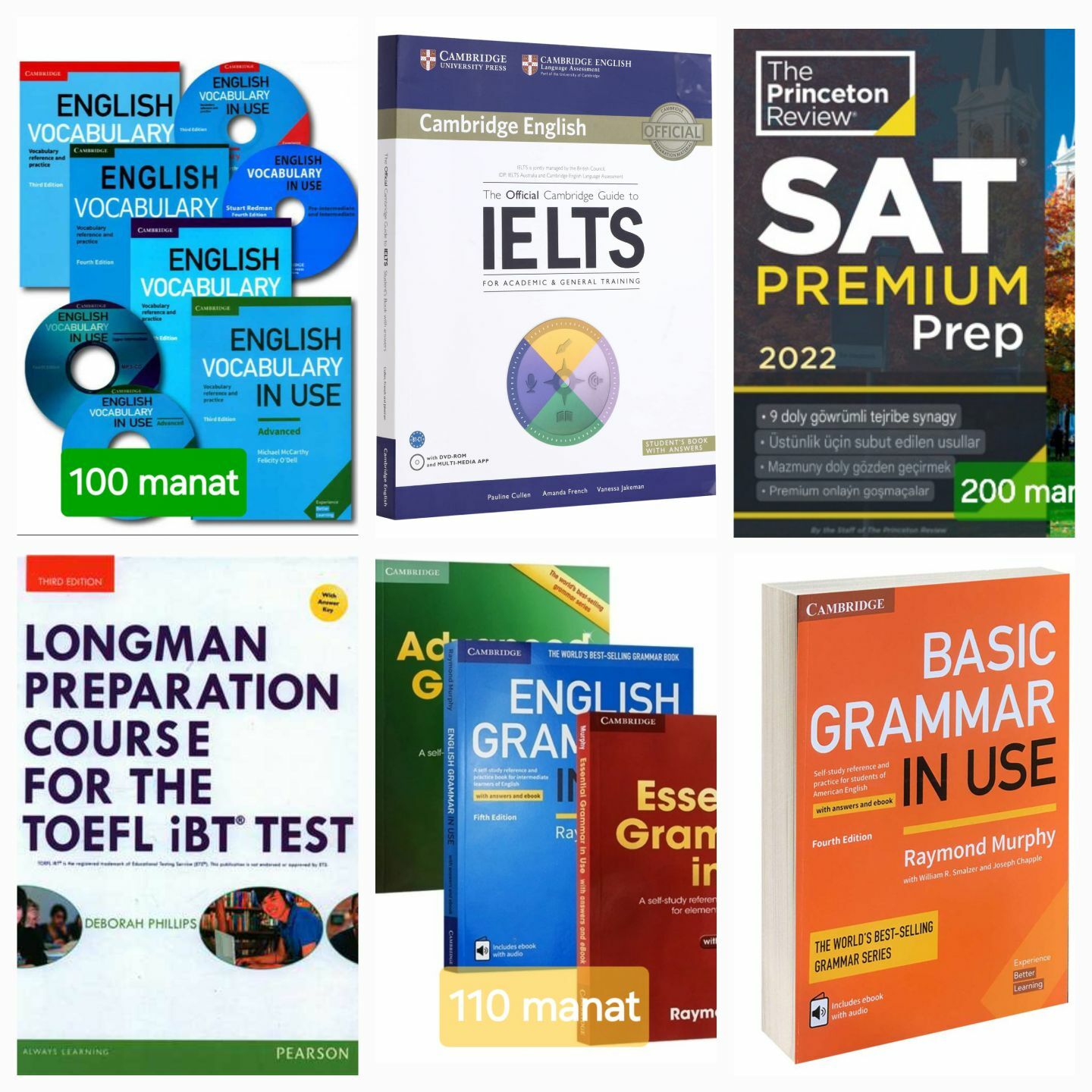 Headway,english file,project.. - Ашхабад - img 4