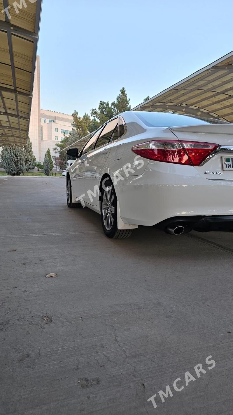 Toyota Camry 2015 - 350 000 TMT - Mary - img 7