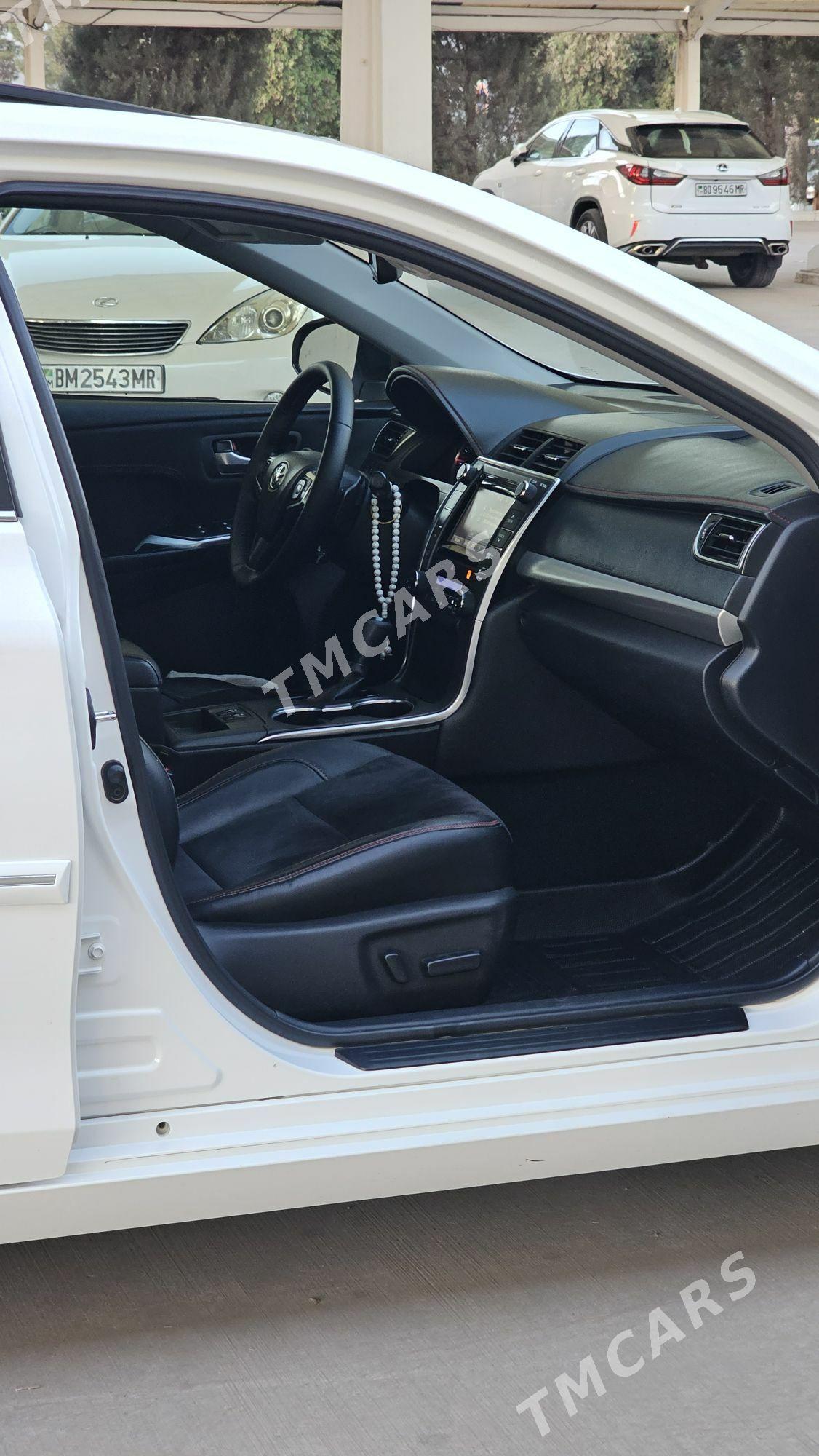 Toyota Camry 2015 - 350 000 TMT - Mary - img 2