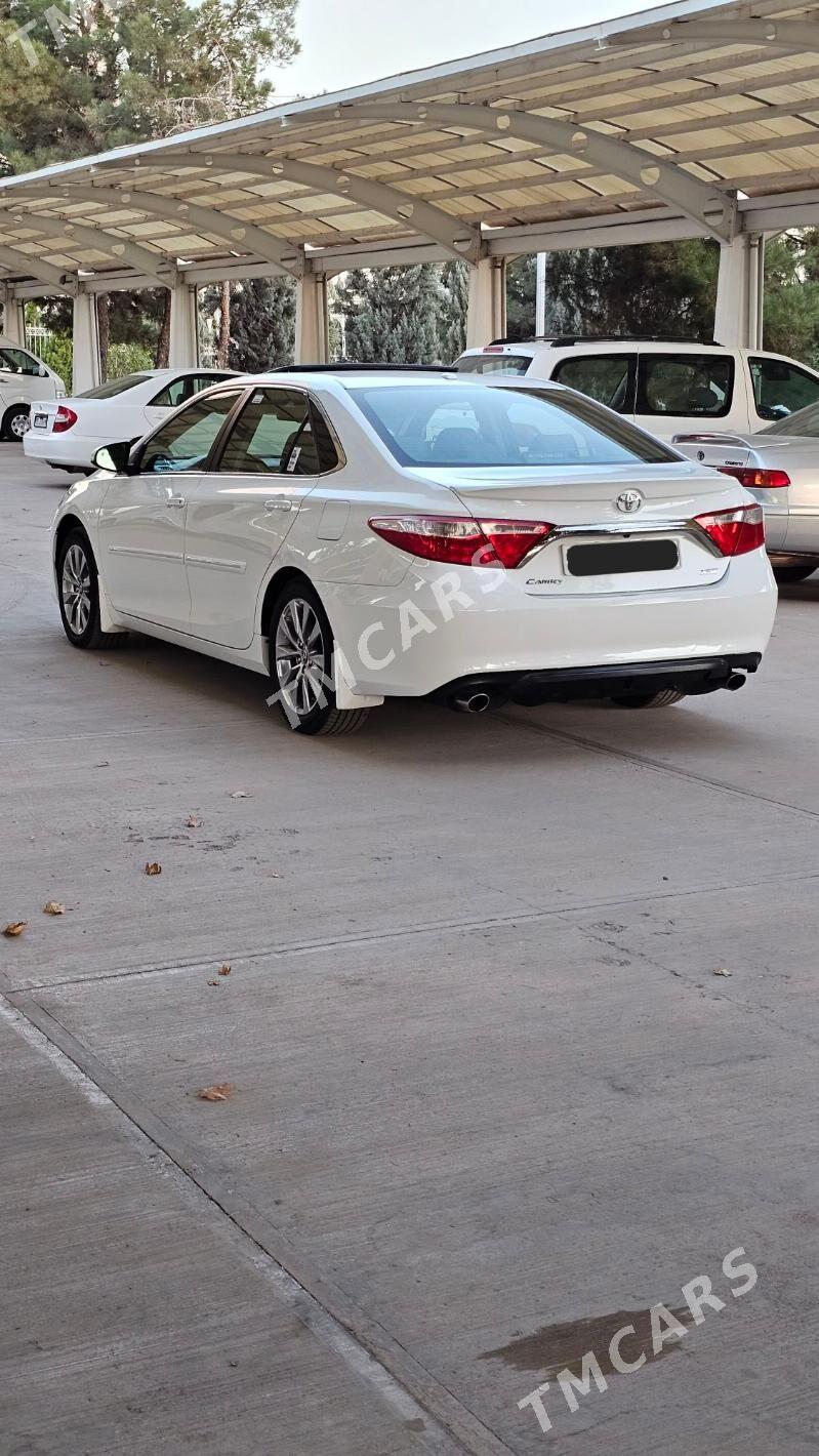 Toyota Camry 2015 - 350 000 TMT - Mary - img 8