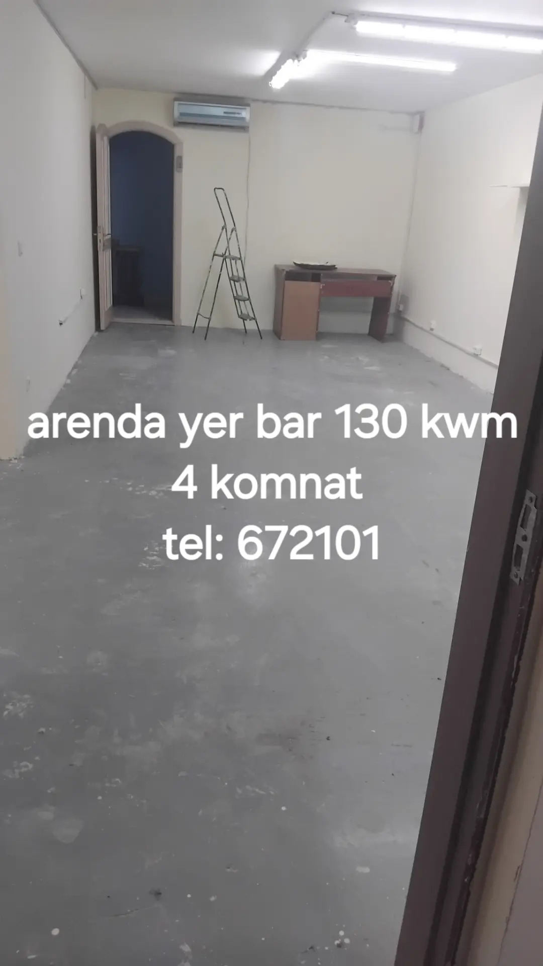 arenda emlak (podwal mir8) - Ашхабад - img 5