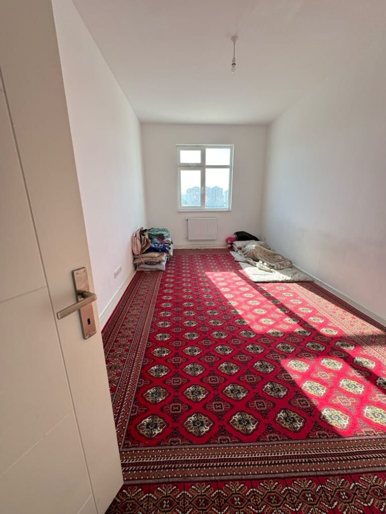 TÄZE МИР-8/5 9/7-ЭТАЖ 2-КМ - Parahat 8 - img 8