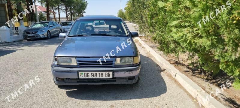 Opel Vectra 1989 - 18 000 TMT - Balkanabat - img 2