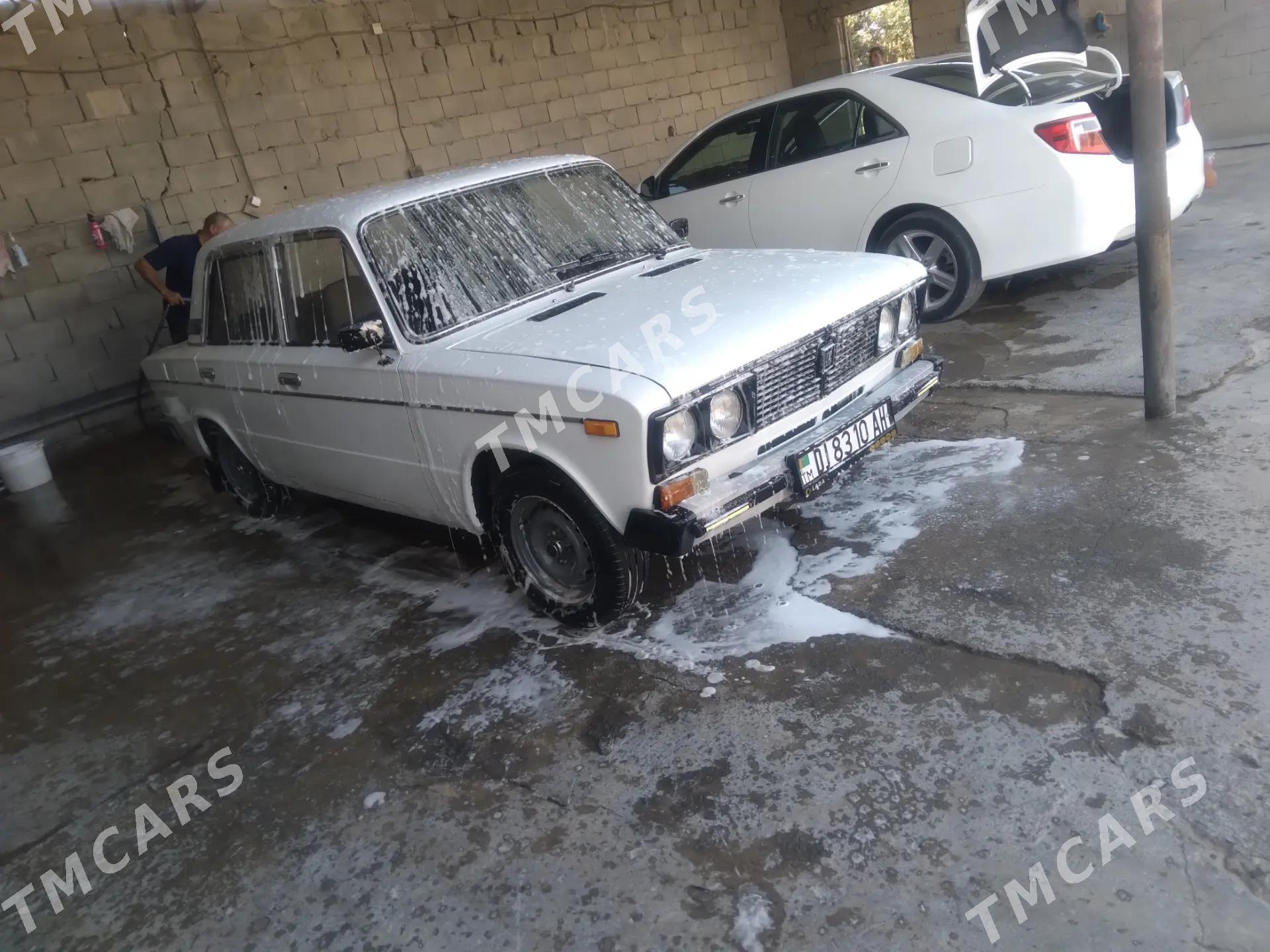 Lada 2106 1993 - 32 000 TMT - Kaka - img 5