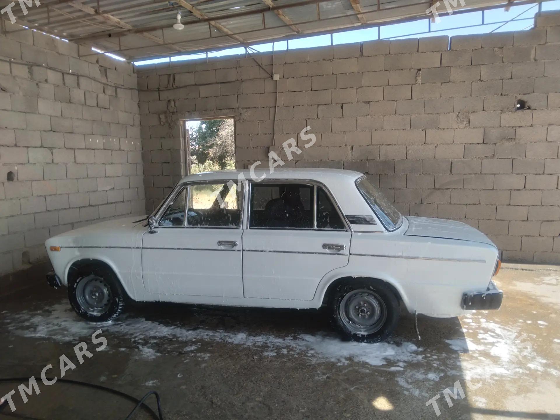 Lada 2106 1993 - 32 000 TMT - Kaka - img 6