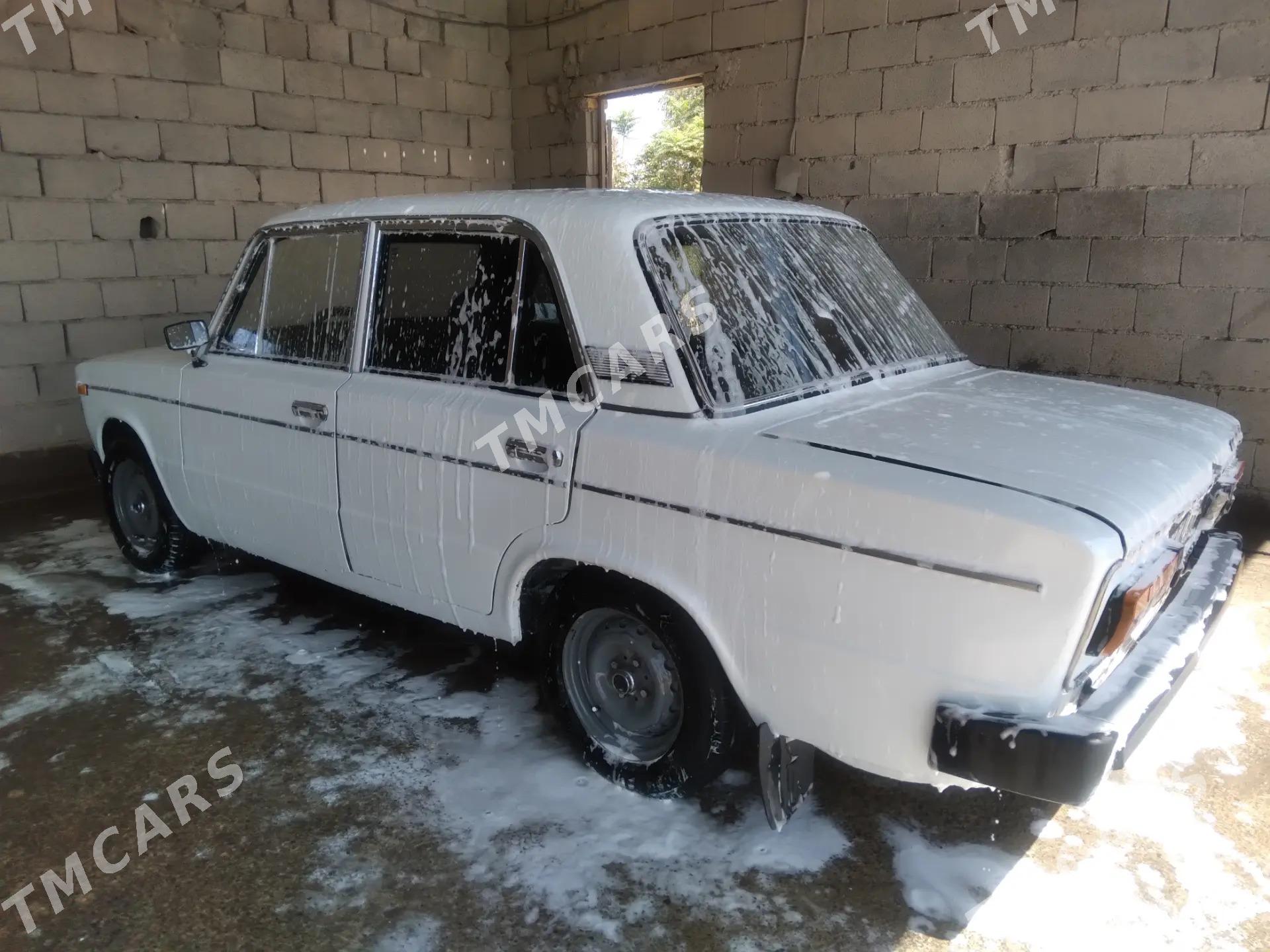 Lada 2106 1993 - 32 000 TMT - Kaka - img 2